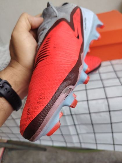 ขายสตั๊ด Nike Phantom 6 Low Pro FG ไซส์ 43(27.5cm) รูปที่ 10