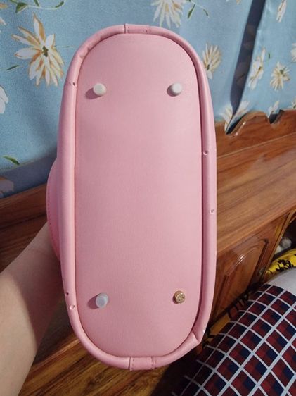 Rally  Loop Bag (Valentine's Limited) รูปที่ 2