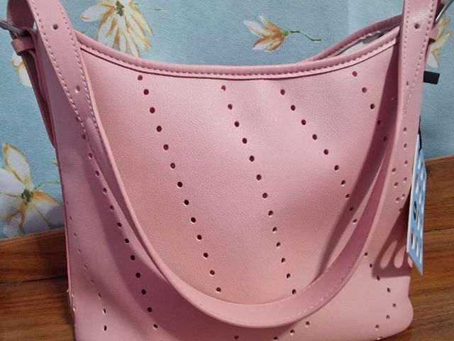 Rally  Loop Bag (Valentine's Limited)