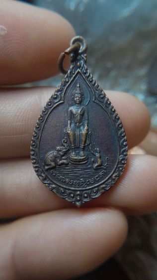 พระเหรียญ รูปที่ 8