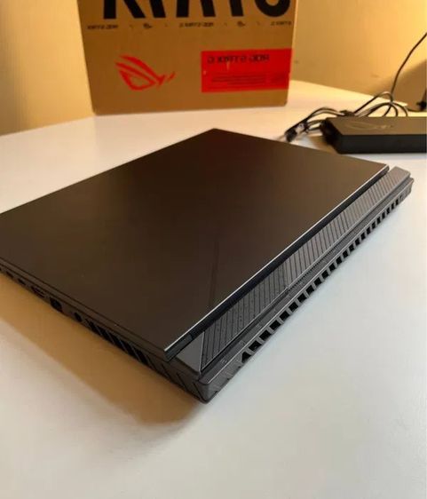 แล็ปท็อป ASUS ROG STRIX G16 (2023) G614 G614JU-N3231 สภาพเหมือนใหม่ รูปที่ 4