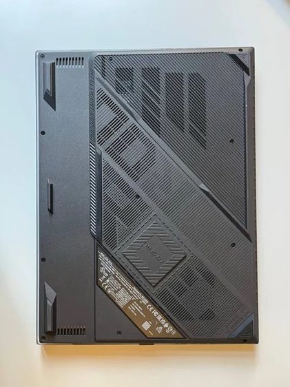 แล็ปท็อป ASUS ROG STRIX G16 (2023) G614 G614JU-N3231 สภาพเหมือนใหม่ รูปที่ 5