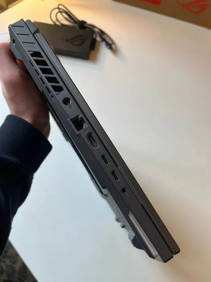 แล็ปท็อป ASUS ROG STRIX G16 (2023) G614 G614JU-N3231 สภาพเหมือนใหม่ รูปที่ 6