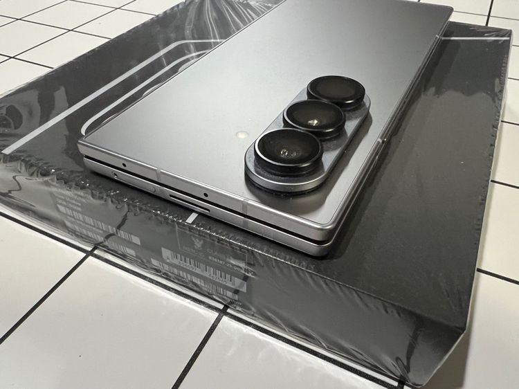Samsung Galaxy Z Fold 7 รูปที่ 3