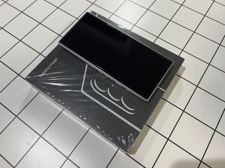 Samsung Galaxy Z Fold 7 รูปที่ 8