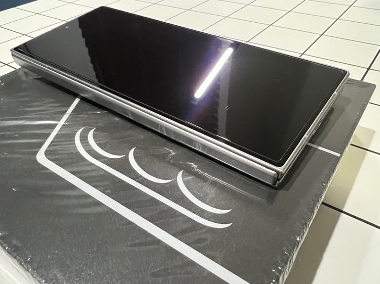 Samsung Galaxy Z Fold 7 รูปที่ 6