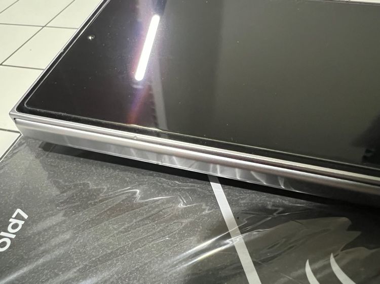 Samsung Galaxy Z Fold 7 รูปที่ 7