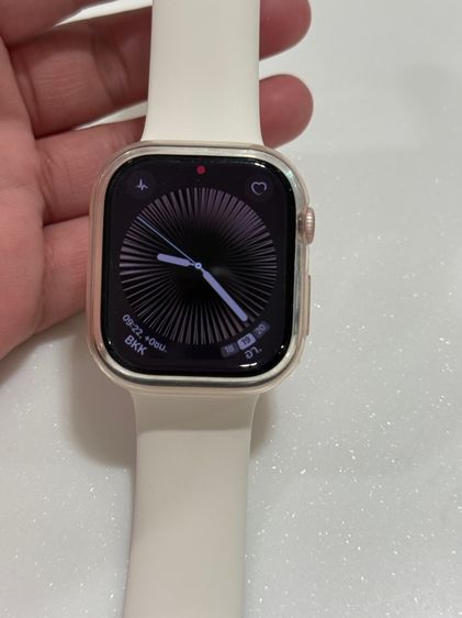 Apple Watch Series 10 (GPS) รูปที่ 7