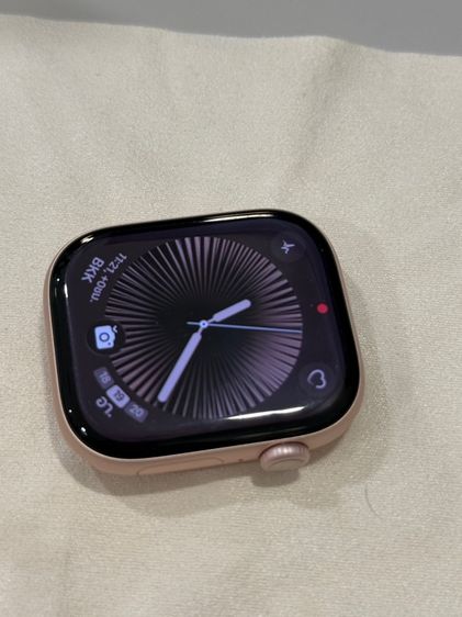 Apple Watch Series 10 (GPS) รูปที่ 8