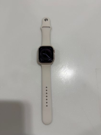 Apple Watch Series 10 (GPS)