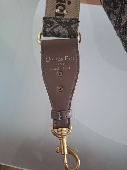 กระเป๋า Dior รูปที่ 3