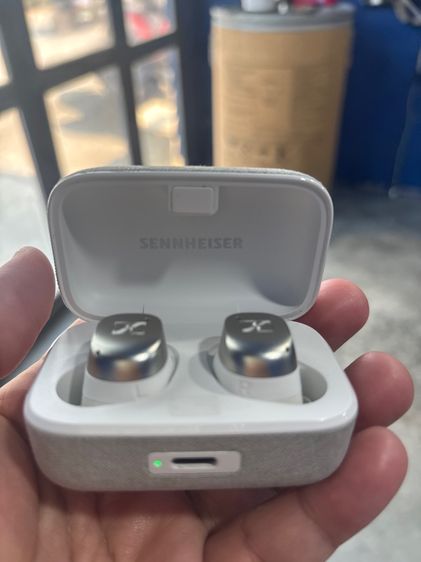 หูงฟังSennheiser MTW4 รูปที่ 2