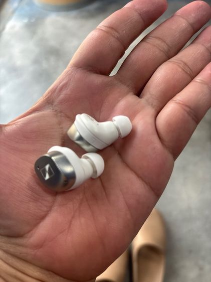หูงฟังSennheiser MTW4 รูปที่ 5