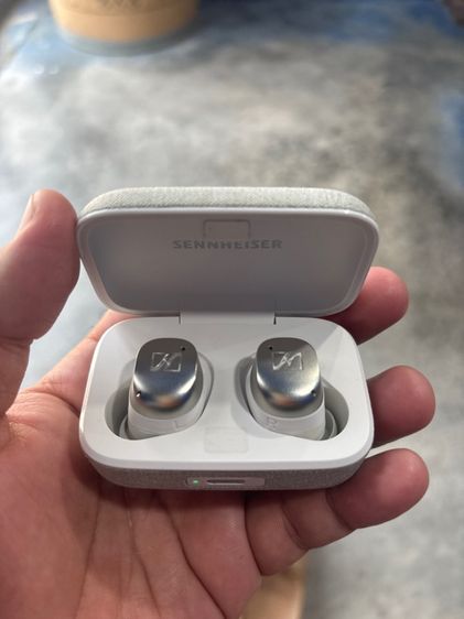 หูงฟังSennheiser MTW4 รูปที่ 3