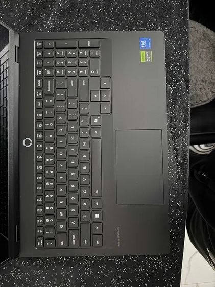 Lenovo Legion Pro 5 16" Ultra 9 275HX แรม DDR5 32GB การ์ดจอ RTX 5070 SSD 1TB จอ WQXGA OLED 165Hz สภาพเหมือนใหม่ รูปที่ 2