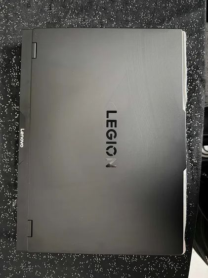 Lenovo Legion Pro 5 16" Ultra 9 275HX แรม DDR5 32GB การ์ดจอ RTX 5070 SSD 1TB จอ WQXGA OLED 165Hz สภาพเหมือนใหม่
