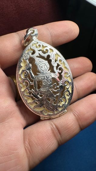 ปล่อยพระค่ะ รูปที่ 4