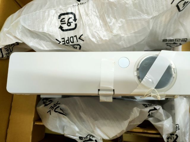 ขายโปรเจคเตอร์ Panasonic รูปที่ 5