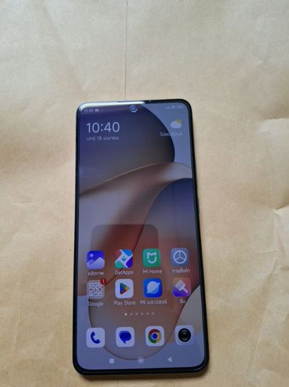 xiaomi 12 T 5G รูปที่ 4