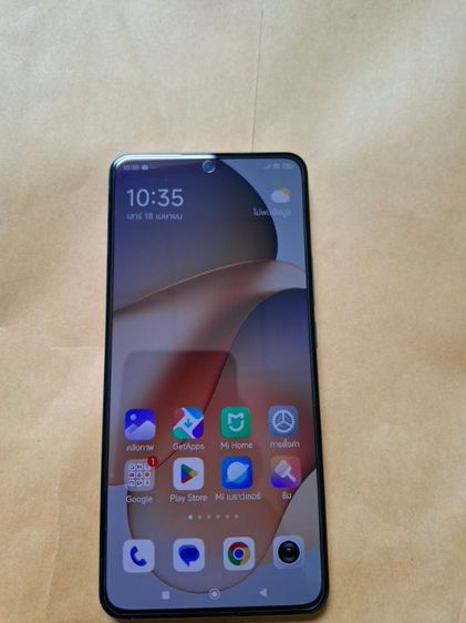 xiaomi 12 T 5G รูปที่ 11