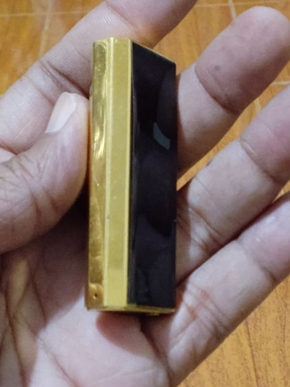 ของสะสมหายาก ไฟแช็ก Ronson Electronic วินเทจ (งานเก่าเก็บ 30-40 ปี) สภาพมือ 1 พร้อมกล่องเดิม ไม่เคยผ่านการใช้งาน รูปที่ 9