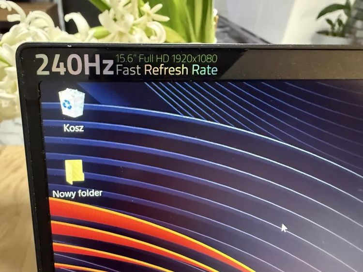 Razer Blade 15 Advanced RTX 2080 แรม 32GB โปรเซสเซอร์ i7-9750H สภาพเหมือนใหม่ รูปที่ 6