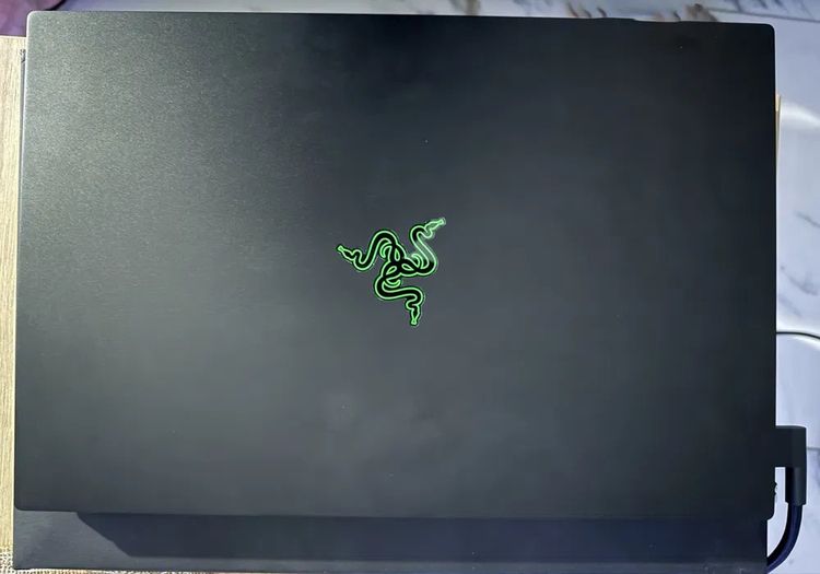 Razer Blade 15 Advanced RTX 2080 แรม 32GB โปรเซสเซอร์ i7-9750H สภาพเหมือนใหม่ รูปที่ 9