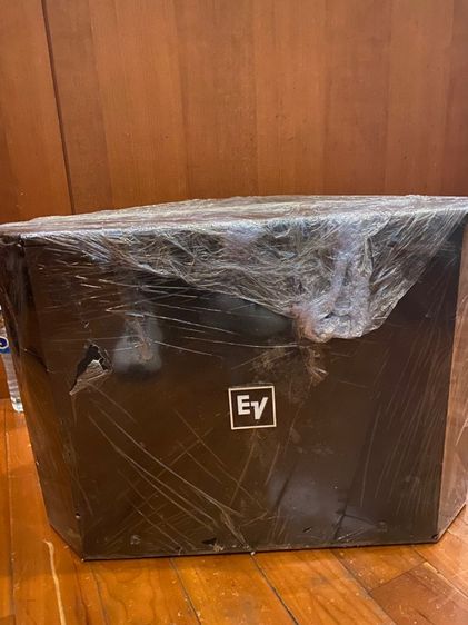 ซับวูฟเฟอร์แบบติดตั้ง Electro Voice EVID 12.1P  รูปที่ 3