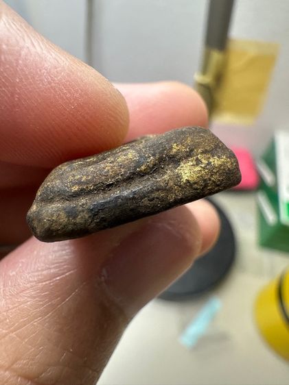 พระปิดตาหลวงพ่อแก้ว วัดเครือวัลย์ รูปที่ 3