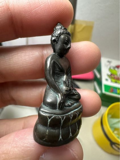 พระกริ่งธรรมโกษาจารย์ รูปที่ 3