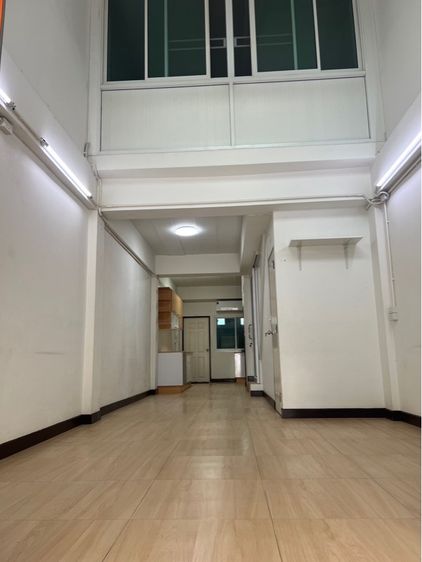 ไม่ใช่ ขายตึก อาคารพาณิชย์  ทำเลดี ติดถนน รูปที่ 4