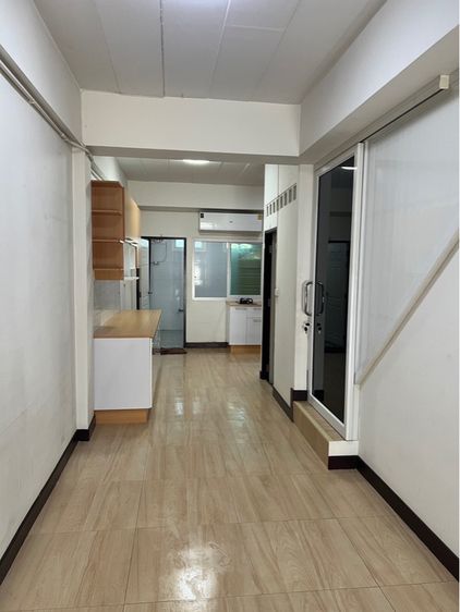 ไม่ใช่ ขายตึก อาคารพาณิชย์  ทำเลดี ติดถนน รูปที่ 3