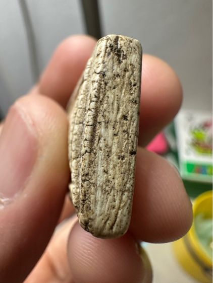 พระสมเด็จวัดเกศไชโยหกชั้นอกตัน รูปที่ 4