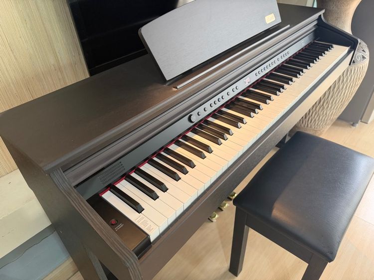 เปียโนไฟฟ้า Artesia dp3 plus รูปที่ 3