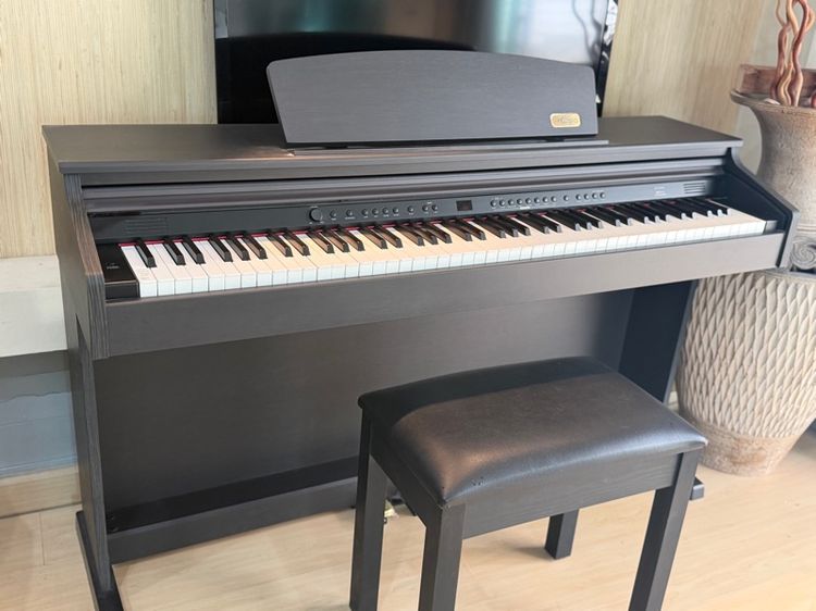 เปียโนไฟฟ้า Artesia dp3 plus รูปที่ 5