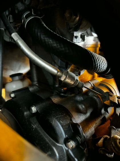 Yamaha R15 2021 สภาพสวย ขายด่วน รูปที่ 6