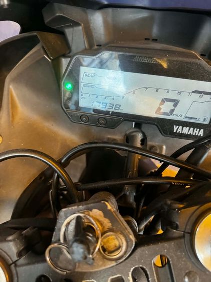 Yamaha R15 2021 สภาพสวย ขายด่วน รูปที่ 11