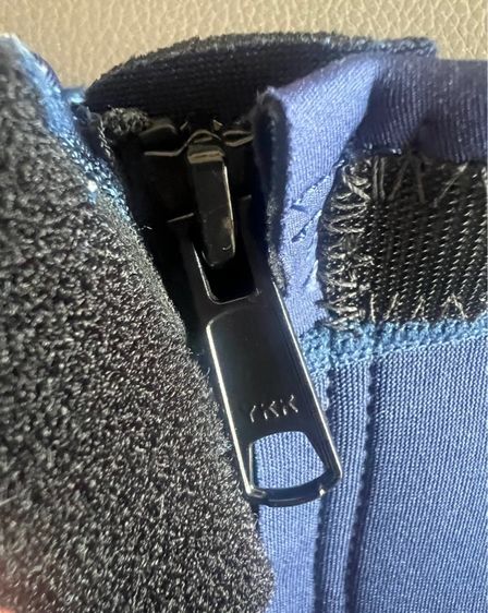 ชุดว่ายน้ำเด็กปรับอุณหภูมิ speedo แท้ สภาพดีมาก รูปที่ 3