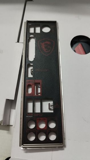 บอร์ด h370 gaming plus รูปที่ 2