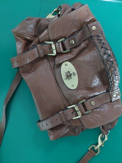 กระเป๋า Mulberry รูปที่ 2