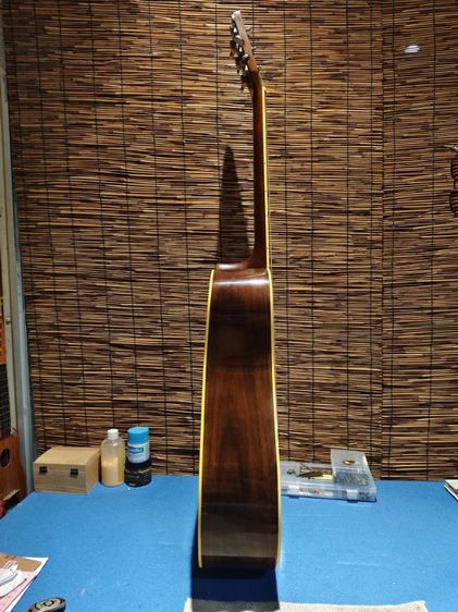 morris w-25 ป้ายเหลี่ยม รูปที่ 3