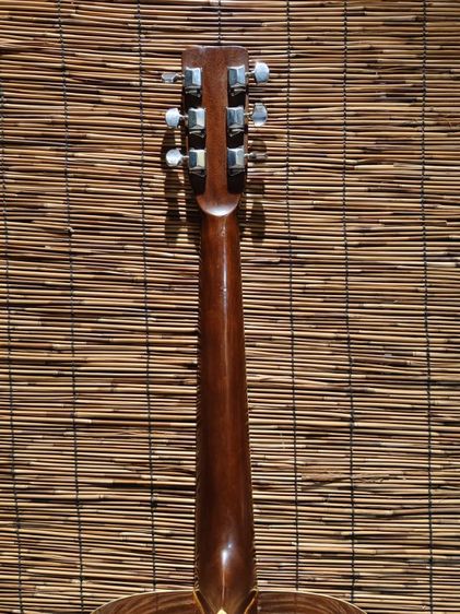 morris w-25 ป้ายเหลี่ยม รูปที่ 6