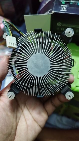 CPU I5 8400 รูปที่ 4