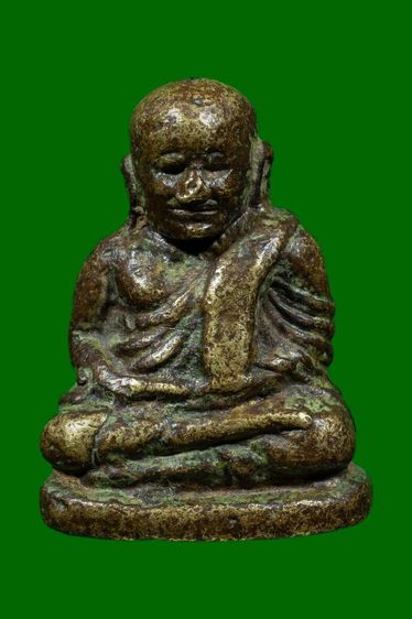 พระรูปหล่อหลวงพ่อเงิน