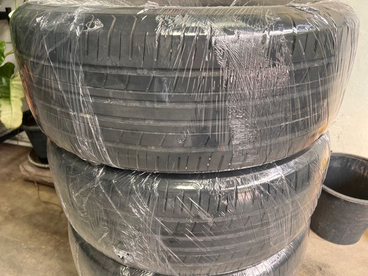 ยางรถยนต์มือ2 รูปที่ 2