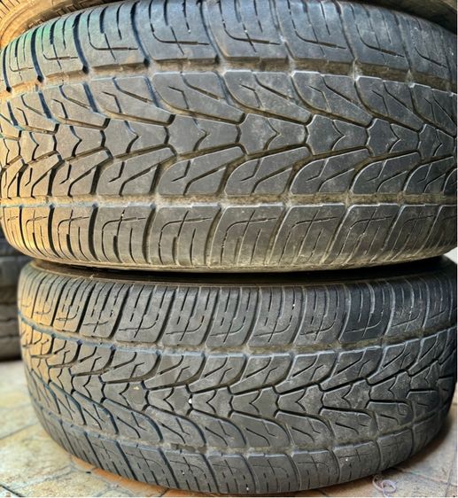 ล้อแท้ cosmis 20” รูปที่ 9