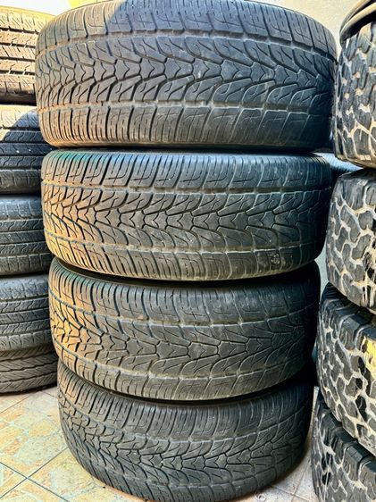 ล้อแท้ cosmis 20” รูปที่ 7