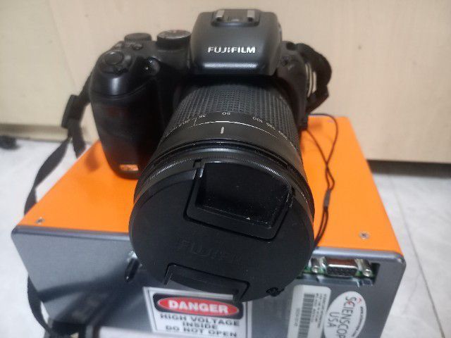 กล้องคอมแพค ขายกล้อง FUJIFILM FinePix S200EXR 