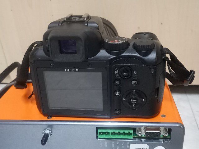 ขายกล้อง FUJIFILM FinePix S200EXR  รูปที่ 5