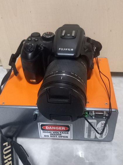 ขายกล้อง FUJIFILM FinePix S200EXR  รูปที่ 8